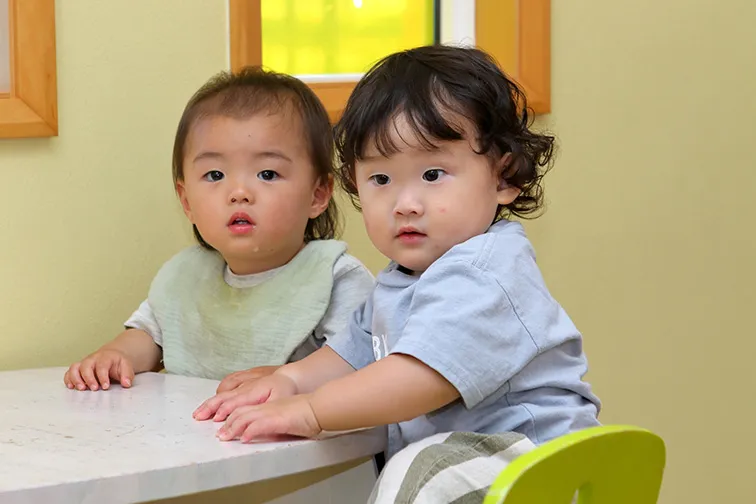 食物負荷試験・舌下免疫療法に対応